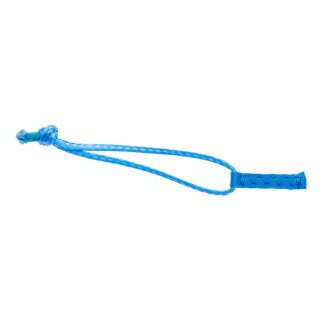 Duotone Foil Wing Echo - Boom Connection Loop Back (1pcs) blue 80