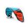 Naish Pivot 2019 3D Schlüsselanhänger Pocket Kites RED TEAL