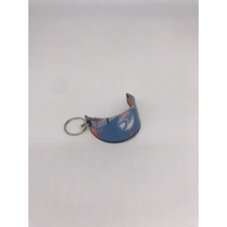 Cabrinha Drifter 2020 3D Schlüsselanhänger Pocket Kites Blue