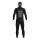 XCEL 2021 Mens Infiniti Hooded X2 6/5 - Black XLT