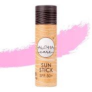Aloha Care Sun Stick SPF 50+ Pink 20g