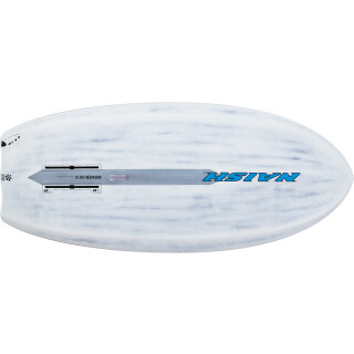NAISH S26 Wing/SUP Foil Hover Carbon Ultra