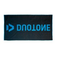 Duotone Beach Towel Blue