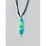 Fun-Elements Standup SUP Board Necklace Halskette -...