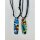 Fun-Elements Wake Board Necklace Halskette - Design 1461