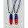 Fun-Elements Kite Board Necklace Halskette - Design 1438