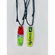 Fun-Elements Kite Board Necklace Halskette - Design 1436