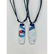 Fun-Elements Kite Board Necklace Halskette - Design 1444