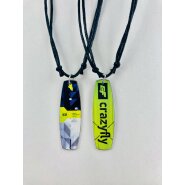Fun-Elements Kite Board Necklace Halskette - Design 1437