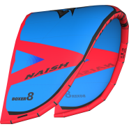 Naish S26 Kite Boxer Blue 12.0