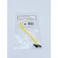 CORE Sensor 2+2S Endcap Rope, 2 pcs weiß und gelb
