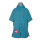 Red Original Pro Change Jacket Robe Poncho Short Sleeve alpine teal L