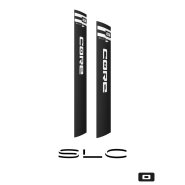 CORE SLC Foil Set - Wing 1250cm2 + Mast 71cm + Fuselage + Mastbase + Stabilizer + Tool