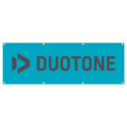 Duotone Banner petrol