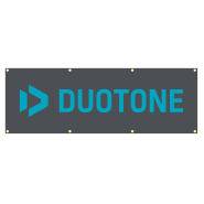Duotone Banner dark grey
