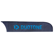 Duotone Beachflag w/o Pole&Foot (421x80) petrol