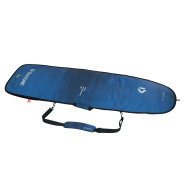 Duotone Boardbag Single Compact storm blue
