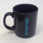 Duotone Coffee Cup (6pcs) dark grey OneSize