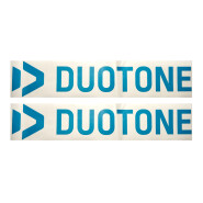 Duotone Diecut Sticker 1011x200 (2pcs) petrol 1011x200
