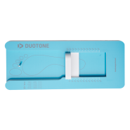 Duotone Entity Ergo Size Finder turquoise