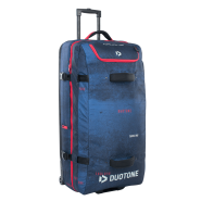 Duotone Travelbag storm blue