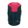 Duotone Vest Seat Kite coral-black 54/XL