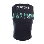 Duotone Vest Waist Kite black-mint