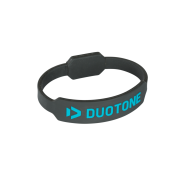 Duotone Wristband  Armband dark grey OneSize