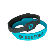 Duotone Wristband  Armband dark grey OneSize
