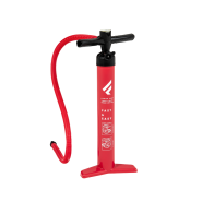 Fanatic Pump Double Action HP8-Wing Edition red
