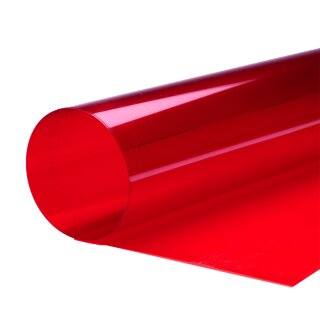 Duotone Sail Spare Monofilm colored (6Mil) (SS08-onw) 144cm - red