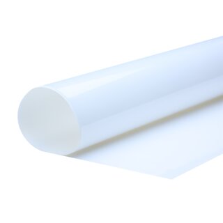 Duotone Sail Spare Monofilm white (4Mil) (SS08-onw) 144cm - white