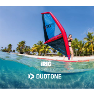 Duotone iRIG Flyer (20pcs)