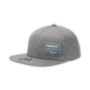 Fanatic Cap Addicted grey