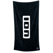 ION Beach Towel 900 black
