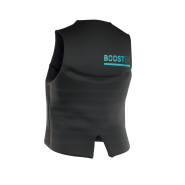 ION Booster Vest 50N Front Zip black