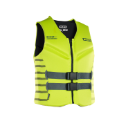 ION Booster Vest 50N Front Zip lime