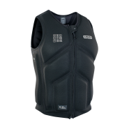 ION Collision Vest Core Front Zip 900 black