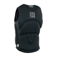 ION Collision Vest Core Front Zip 900 black
