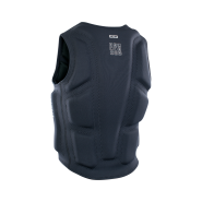 ION Collision Vest Element Side Zip 900 black