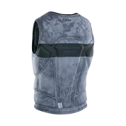 ION Collision Vest Select Front Zip 259 tiedye-ltd-grey 54/XL