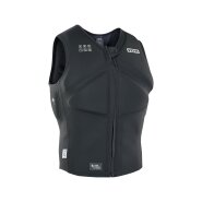 ION Vector Vest Core Front Zip 900 black