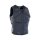 ION Vector Vest Core Front Zip 210 grey-camo