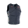 ION Vector Vest Core Front Zip 210 grey-camo 52/L
