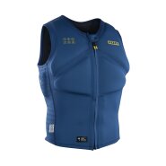ION Vector Vest Core Front Zip 703 faint-blue