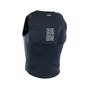 ION Vector Vest Element Side Zip 900 black