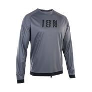 ION Wetshirt LS men 292 steel-grey