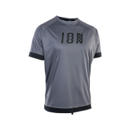 ION Wetshirt SS men 292 steel-grey