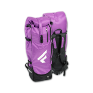 Fanatic Gearbag Pocket iSUP bright violet