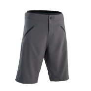 ION Bike Shorts Logo Plus men 898 grey